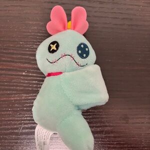 Disney Stitch Cutie Cuff Series 1 - Scrump